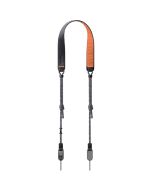 PGYTech Camera Shoulder Strap Air -kamerahihna, Night Black