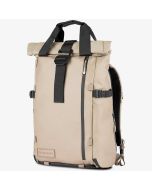 WANDRD PRVKE 31L V4 -kamerareppu, Yuma Tan