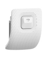 Insta360 X6 USB Cover -suojakansi, valkoinen