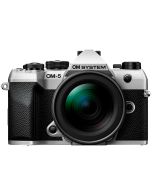 OM SYSTEM OM-5 Mark II + M.Zuiko 12-40mm f/2.8 ED Pro II, hopea