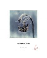 Hahnemuehle Museum Etching Deckle Edge Paperi 350gsm A3+ / 25