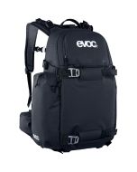 Evoc CP 18 -kamerareppu, musta (2024)