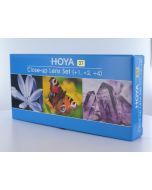 Hoya lähilinssisarja 40.5mm
