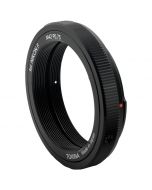 Tokina TA-011 T-Mount Adapteri, Nikon F