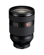 Sony FE 28-70mm f/2 GM -objektiivi