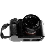 Peak Design Micro Clutch -kamerahihna + L-Plate (MC-L-1)