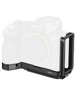 SmallRig 6034 L-Shaped Mount Plate with AirTag Slot (Sony A7 V / A7R V / A7 IV)