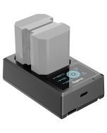 SmallRig 4087 Sony NP-FZ100 -akkulaturi