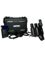 PMI SmokeGENIE -savukone (Event Kit)