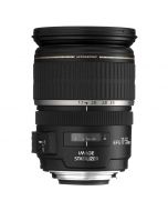 Canon EF-S 17-55mm f/2.8 IS USM -objektiivi