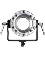 26540 ELINCHROM Litemotiv bracket for Broncolor