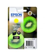Epson T02F4 ink, yellow