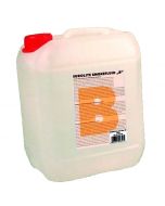 Eurolite Basic 5L Smoke Fluid savukoneen neste