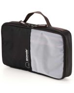 Shimoda Accessory Case Medium -varustelaukku, musta