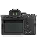 SmallRig 3750B Screen Protector -näytönsuoja (Sony A7 IV/A7CII/A7CR/A6700/ZV-E1)