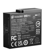 Insta360 Battery -akku (Ace / Ace Pro)