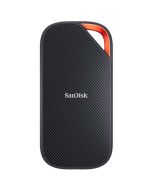 SanDisk Extreme Pro USB4 Portable SSD 4TB 3800MB/s -ulkoinen kovalevy