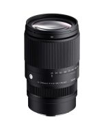Sigma 16-300mm f/3.5-6.7 C DC OS -objektiivi, Fujifilm X