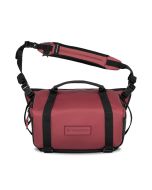 WANDRD ROGUE Sling V2 9L -olkalaukku, punainen