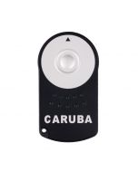 Caruba IR Remote Control CRC-6 -kaukolaukaisin (Canon RC-6)