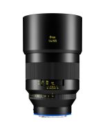 Zeiss Otus ML 85mm f/1.4 -objektiivi, Sony FE