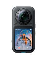Osta Insta360 X6 360-kamera, anna vaihdossa Insta360 X4 Air