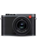 Leica Q3 -kompaktikamera, Metal Gray