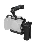 SmallRig 5958 HawkLock QR Cage Kit Advanced Edition (Canon EOS R6 III / R6 II)