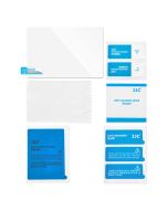 JJC GSP-ZR -näytönsuoja (Nikon ZR)