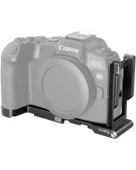 SmallRig 4211 Foldable L-Shape Mount Plate (Canon EOS R8 / EOS RP)