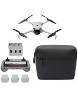 DJI Lito X1 Fly More Combo Plus + DJI RC 2 -kuvauskopteri