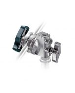 Avenger Grip Head D200B 16mm, musta