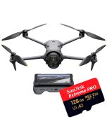DJI Mavic 4 Pro 512GB Creator Combo + SanDisk Extreme Pro microSDXC 128GB