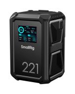 SmallRig 4985 X-Touch Smart Triple-Proof V-Mount Battery X221