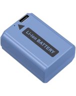 SmallRig 4330 Sony NP-FW50 USB-C -akku