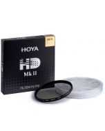 Hoya HD Mk II PL-CIR 77mm -polarisaatiosuodin