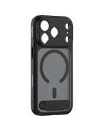 SmallRig 5549 FilMov Photography Phone Case, black (iPhone 17 Pro)