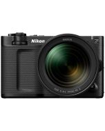 Nikon ZR RED 6K Cinema-kamera + Z 24-70mm f/4 S