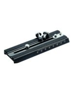Manfrotto 501PLONG -pikakiinnityslevy