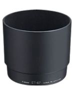 Canon ET-67 -vastavalosuoja (EF 100mm f/2.8 Macro USM