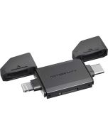 Insta360 Antigravity Quick Reader