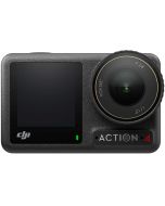 DJI Osmo Action 4 Adventure Combo -actionkamera