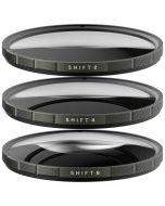 PolarPro Shortstache SHIFT Diopter Filter Set 49mm