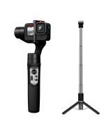 Hohem iSteady Pro 4 Gimbal + EP01 Selfie Stick / Tripod