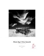 Hahnemuehle Photo Rag Ultra Smooth Paperi 305gsm A2 / 25