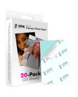 Polaroid Zink -paperi, 20kpl
