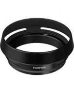 Fujifilm LH-X100 vastavalosuoja, musta (X100/X100S/X100T/X100V)
