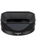 Fujifilm LH-XF23-2 -vastavalosuoja, musta (23/1.4 R LM WR, XF 33mm f/1.4 R LM WR