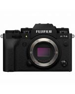 Osta Fujifilm X-T4, anna vaihdossa Fujifilm X-T3