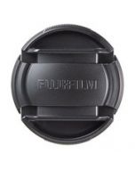Fujifilm FLCP-62 -objektiivinsuojus, 62mm